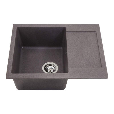 Кухонна мийка Interline POLO mokko