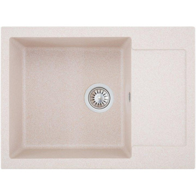 Кухонна мийка Interline SPRING avena
