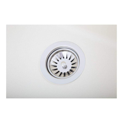Кухонна мийка Interline SPRING old white