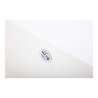Кухонна мийка Interline SPRING old white