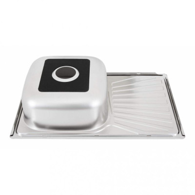 Кухонна мийка Interline VEGA microdecor