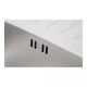 Кухонна мийка Interline VEGA microdecor