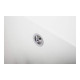 Кухонна мийка Interline VEGA white