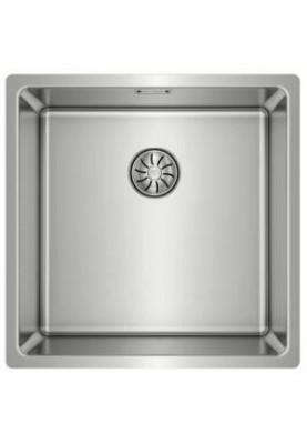 Кухонна мийка Teka Be RS15 40.40 PureClean 115000064