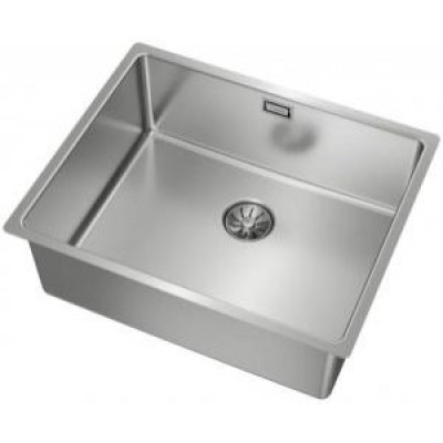 Кухонна мийка Teka Be RS15 50.40 PureClean 115000065