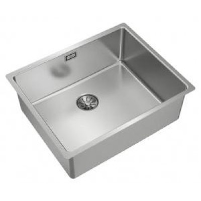 Кухонна мийка Teka Be RS15 50.40 PureClean 115000065