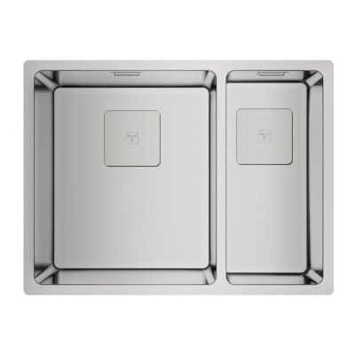 Кухонна мийка Teka Flexlinea RS15 2B 580 115030010