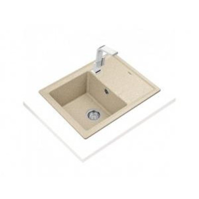 Кухонна мийка Teka Stone 45 B-TG 1B 1D 115330044