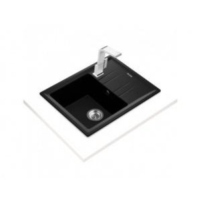 Кухонна мийка Teka Stone 45 B-TG 1B 1D 115330045