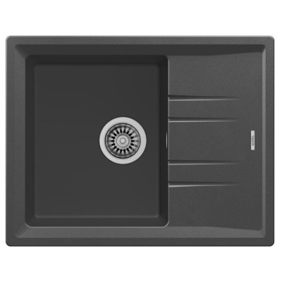 Кухонна мийка Teka Stone 45 B-TG 1B 1D 115330048