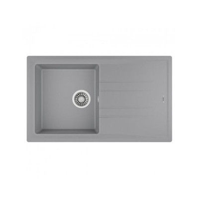 Кухонна мийка Teka Stone 50 B-TG 1B 1D 115330014
