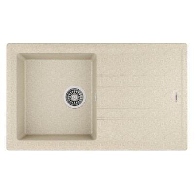 Кухонна мийка Teka Stone 50 B-TG 1B 1D 115330016