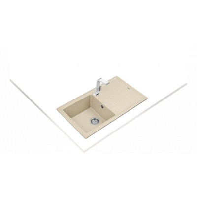 Кухонна мийка Teka Stone 50 B-TG 1B 1D 115330016