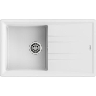 Кухонна мийка Teka Stone 50 B-TG 1B 1D 115330019