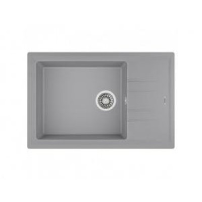 Кухонна мийка Teka Stone 60 S-TG 1B 1D 115330028