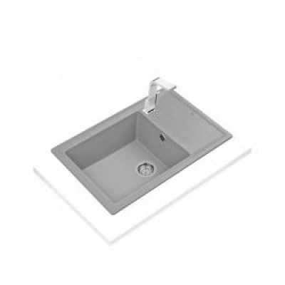 Кухонна мийка Teka Stone 60 S-TG 1B 1D 115330028