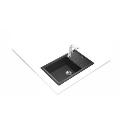 Кухонна мийка Teka Stone 60 S-TG 1B 1D 115330034