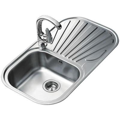 Кухонна мийка Teka Stylo 1B 1D 10107021