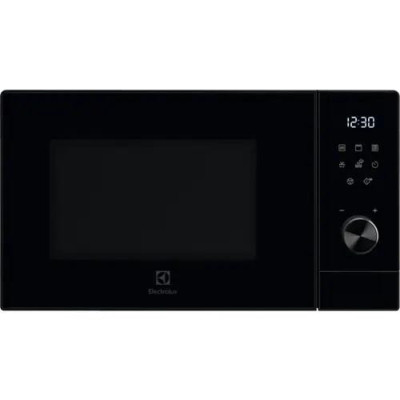 Мікрохвильова піч з грилем Electrolux EMZ729EMK