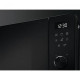 Мікрохвильова піч з грилем Electrolux EMZ729EMK