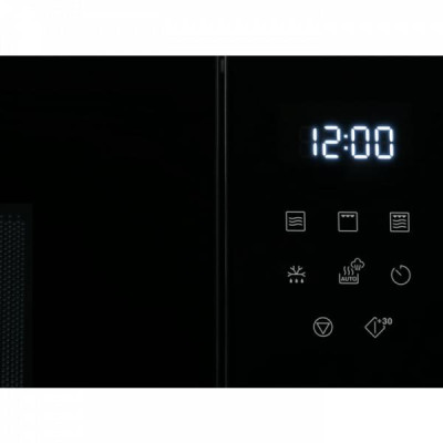Мікрохвильова піч з грилем Electrolux EMZ729EMK