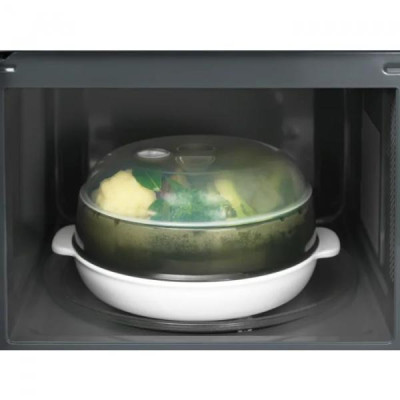 Мікрохвильова піч з грилем Electrolux EMZ729EMK
