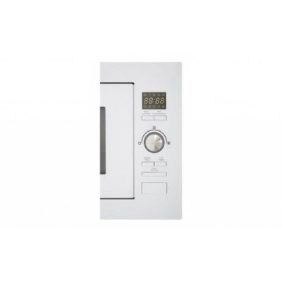 Мікрохвильова піч з грилем Interline MWG 725 ESA WA