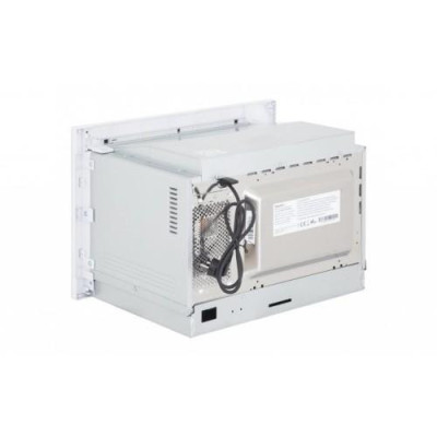 Мікрохвильова піч з грилем Interline MWG 725 ESA WA