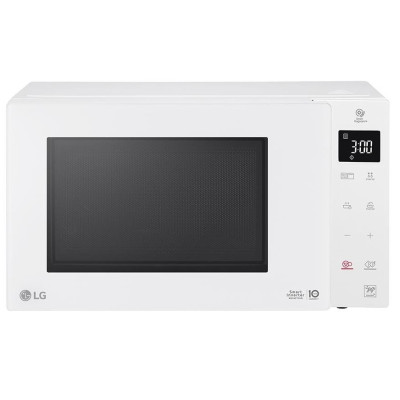 Мікрохвильова піч з грилем LG MH6595GIH