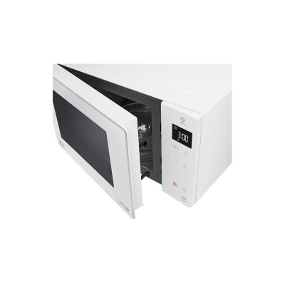 Мікрохвильова піч з грилем LG MH6595GIH