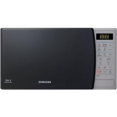 Мікрохвильова піч з грилем Samsung GE83KRS-1