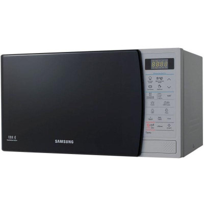 Мікрохвильова піч з грилем Samsung GE83KRS-1