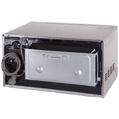 Мікрохвильова піч з грилем Samsung GE83KRS-1
