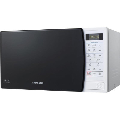 Мікрохвильова піч з грилем Samsung GE83KRW-1