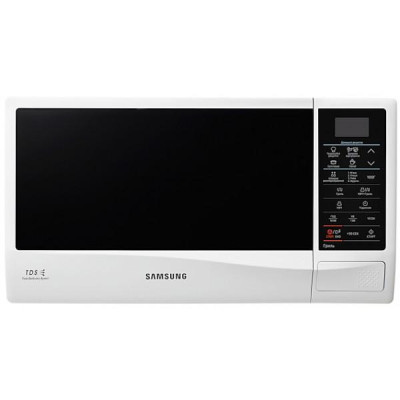 Мікрохвильова піч з грилем Samsung GE83KRW-2