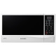 Мікрохвильова піч з грилем Samsung GE83KRW-2
