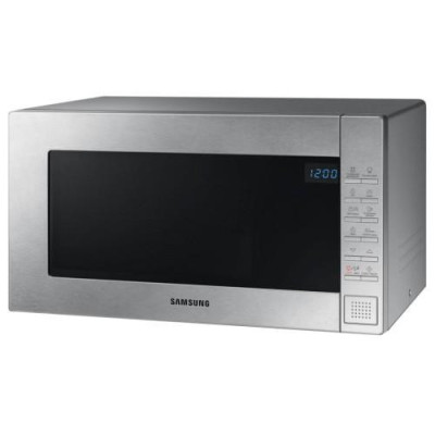 Мікрохвильова піч з грилем Samsung GE88SUT/BW