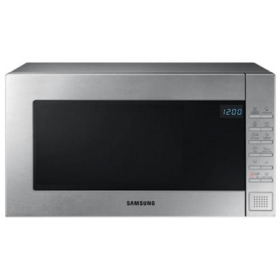 Мікрохвильова піч з грилем Samsung GE88SUT/BW