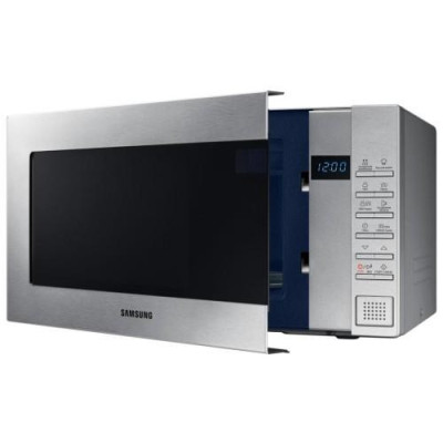 Мікрохвильова піч з грилем Samsung GE88SUT/BW