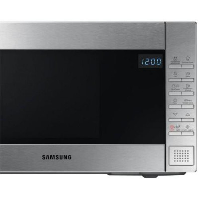 Мікрохвильова піч з грилем Samsung GE88SUT/BW