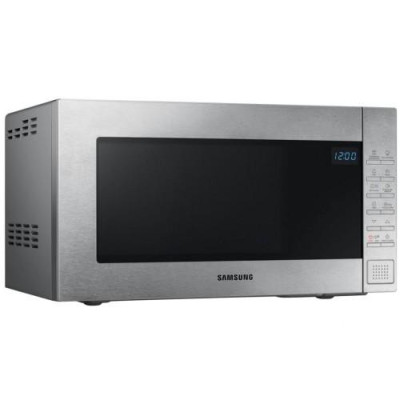 Мікрохвильова піч з грилем Samsung GE88SUT/BW