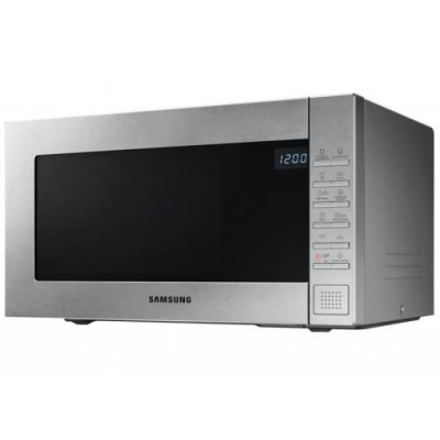 Мікрохвильова піч з грилем Samsung GE88SUT/BW