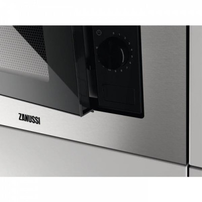 Мікрохвильова піч Zanussi ZMSN5SX