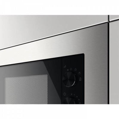 Мікрохвильова піч Zanussi ZMSN5SX