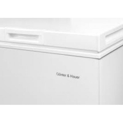 Морозильна скриня Gunter&Hauer GF 100