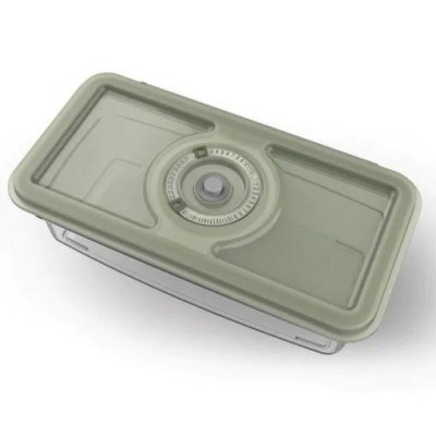 Набір вакуумних контейнерів із насосом Electrolux Fresh Kit+ (EVFK1+)