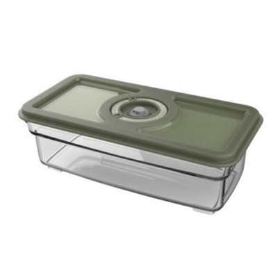 Набір вакуумних контейнерів із насосом Electrolux Fresh Kit+ (EVFK1+)