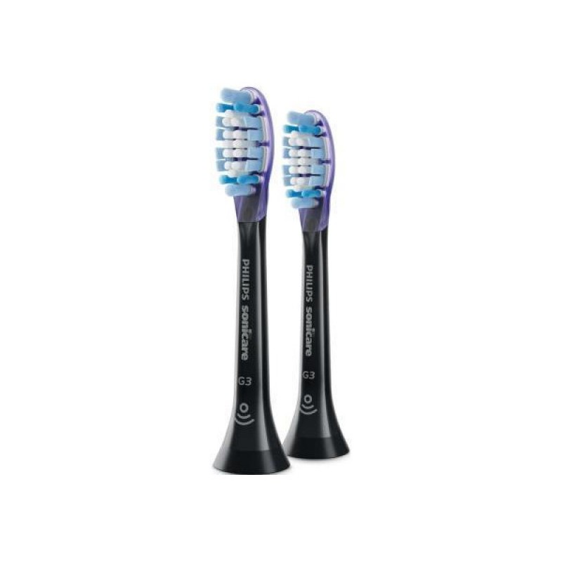 Насадка для електричної щітки Philips Sonicare G3 Premium Gum Care HX9052/33