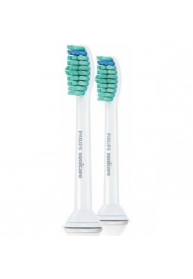 Насадка для електричної зубної щітки Philips Sonicare ProResults HX6012/07