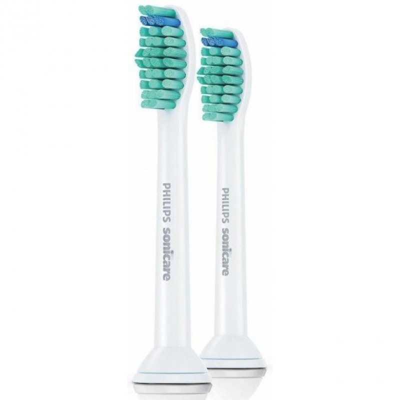 Насадка для електричної зубної щітки Philips Sonicare ProResults HX6012/07